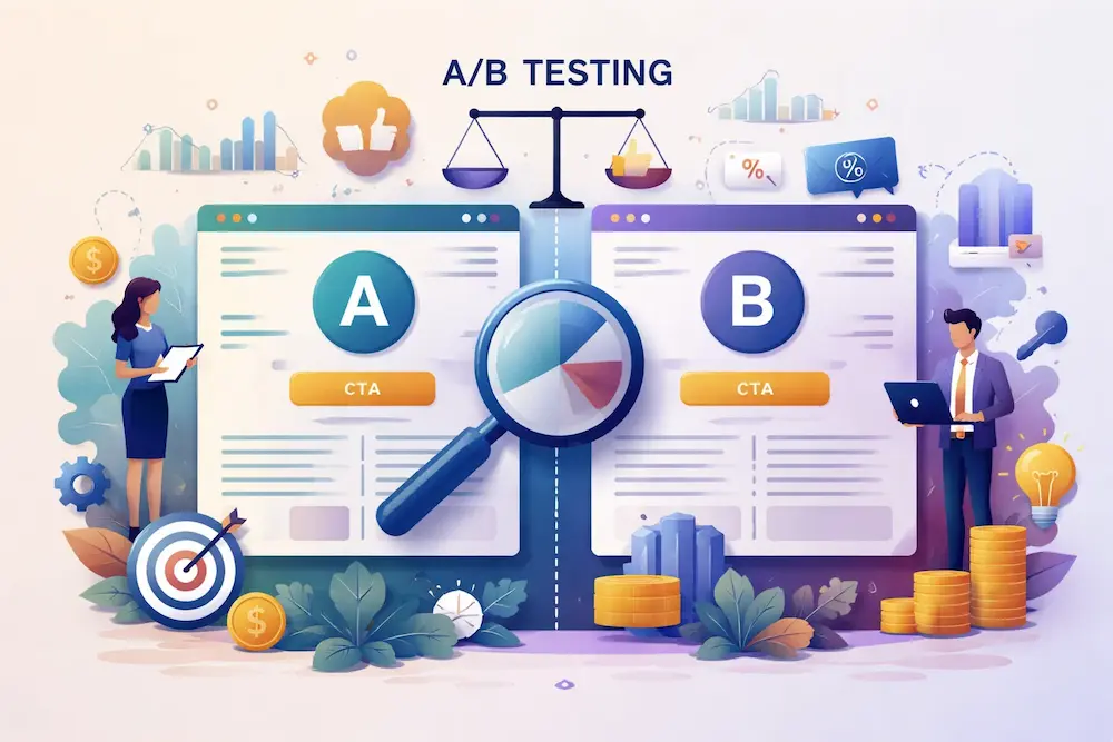 A/B Testing