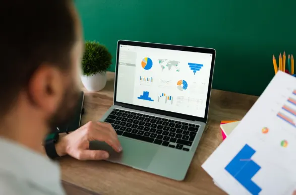 Healthcare Website Development Essential Features: All You Need to Know 83 Analytics Conversion Tracking Continuous Optimization