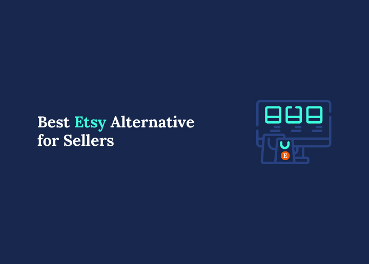 Best Etsy Alternatives For Sellers
