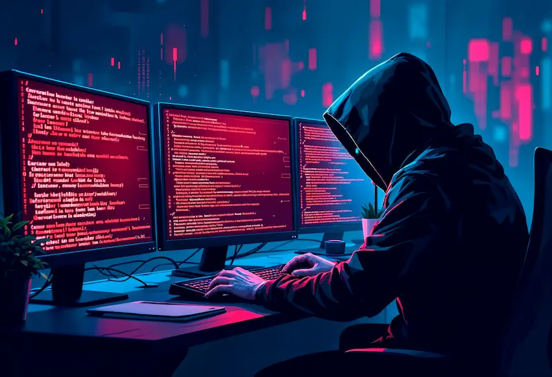 How to Protect Your WordPress Site From DDoS Attacks? 78 DDoS Attack