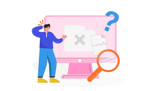 What is the 406 Not Acceptable Error in WordPress and How to Fix it 79 Diagnose the 406 Not Acceptable Error in WordPress