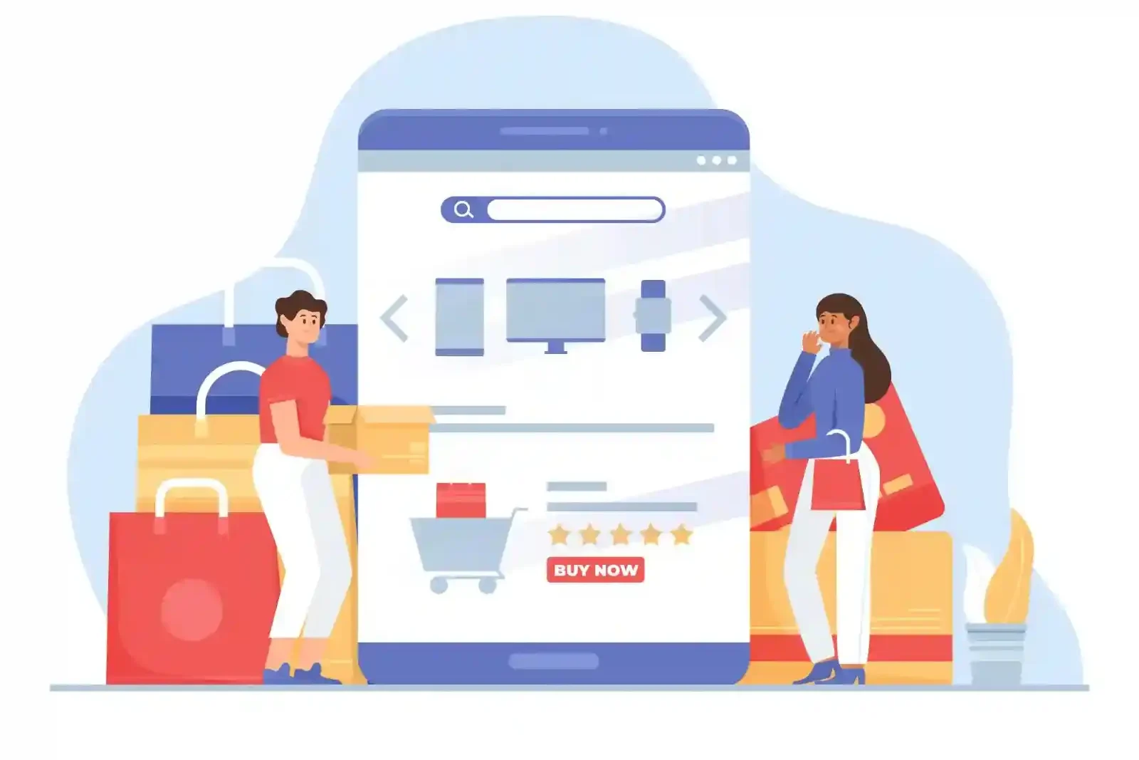White Label Ecommerce SEO Services for Agencies Managing Client Stores 80 E-commerce Services for Agencies