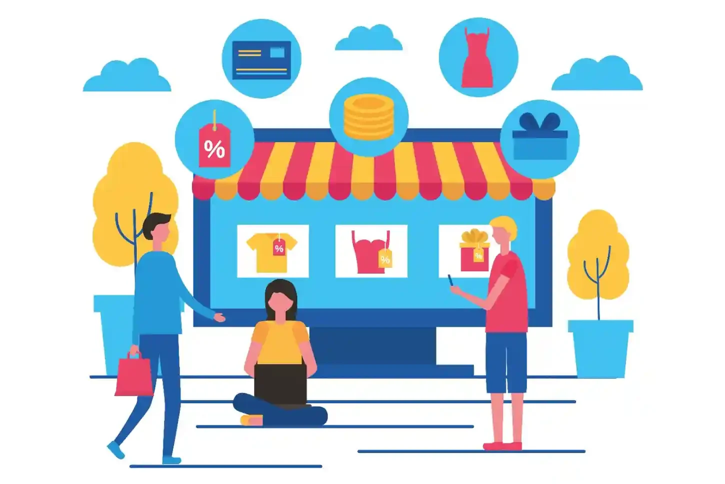 Best Free eCommerce Platforms That Actually Work in 2026 78 Free eCommerce Platforms