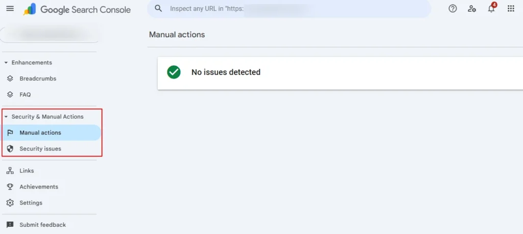 How to Prevent and Fix Website Defacement in WordPress: Expert Guide 81 Google Search Console Alerts
