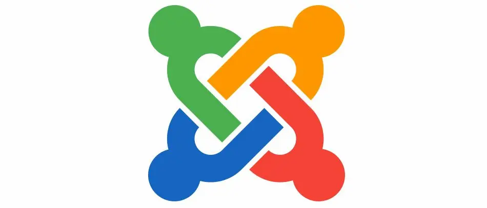 Best CMS Platforms Compared: Which One is Right for You? 83 Joomla logo image