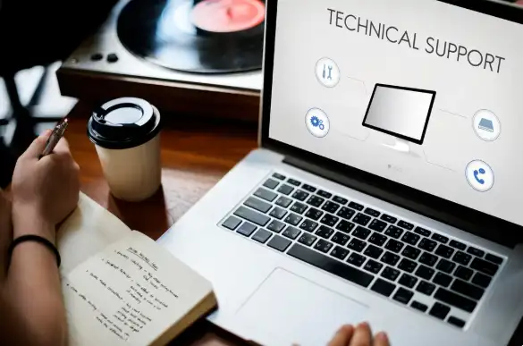 The Ultimate Guide to Managing Outsourced WordPress Projects 82 Managing Outsourced WordPress Projects