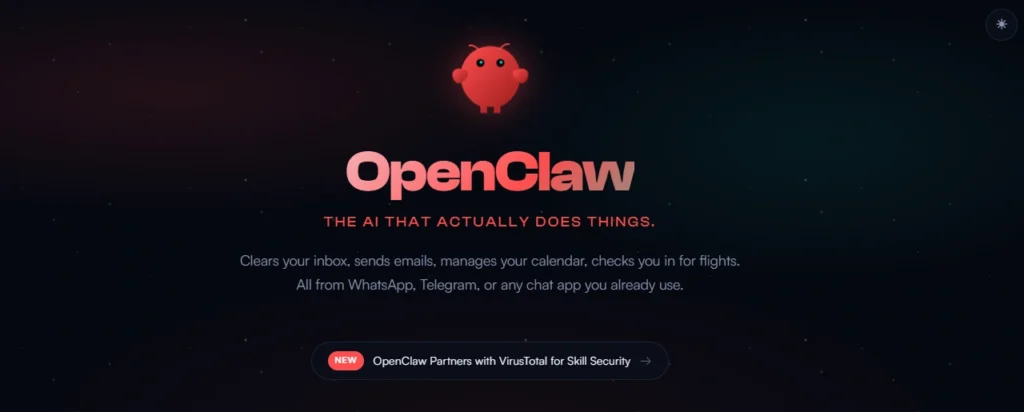 What is OpenClaw and How Does it Work with WordPress? 78 Openclaw