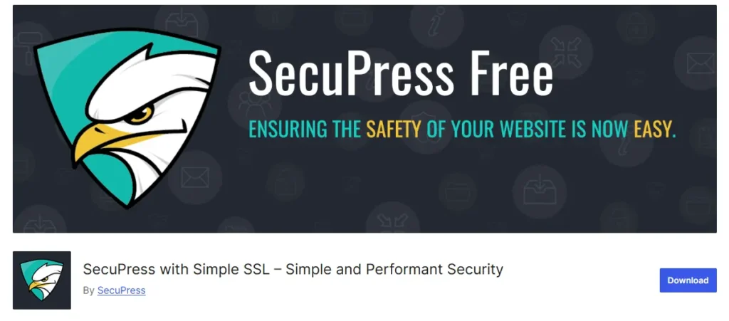Best WordPress Security Plugins in 2026 (Free and Premium) 87 SecuPress