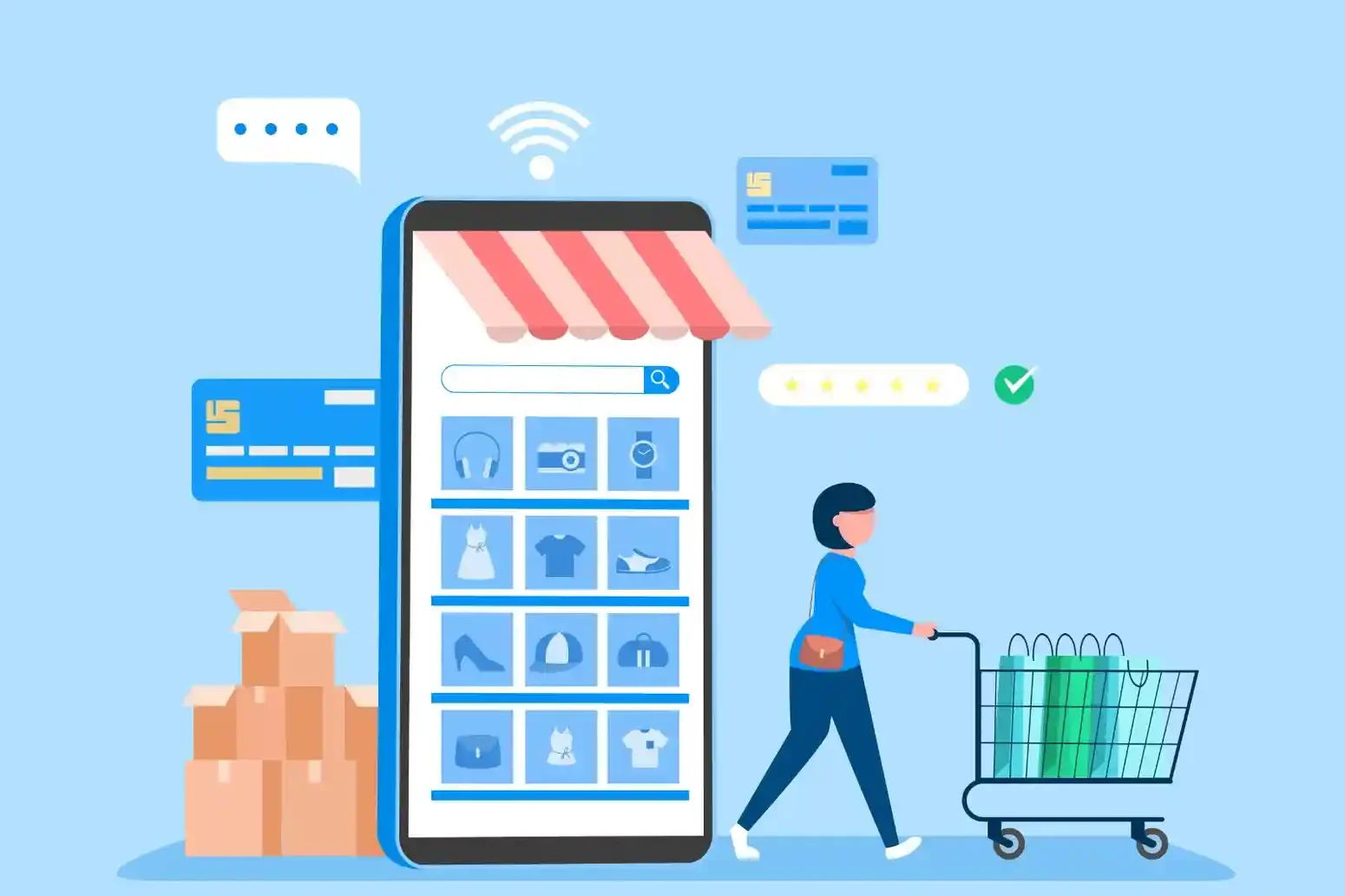 SureCart vs WooCommerce: Everything You Need to Know 81 SureCart versus WooCommerce
