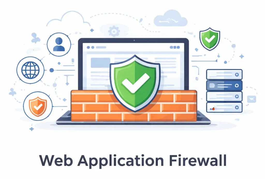 How to Set Up a Web Application Firewall on Your WordPress Site in 4 Simple Steps 78 Web Application Firewall