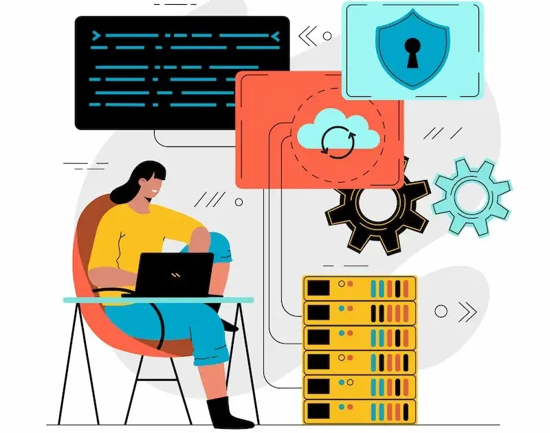 Web Hosting