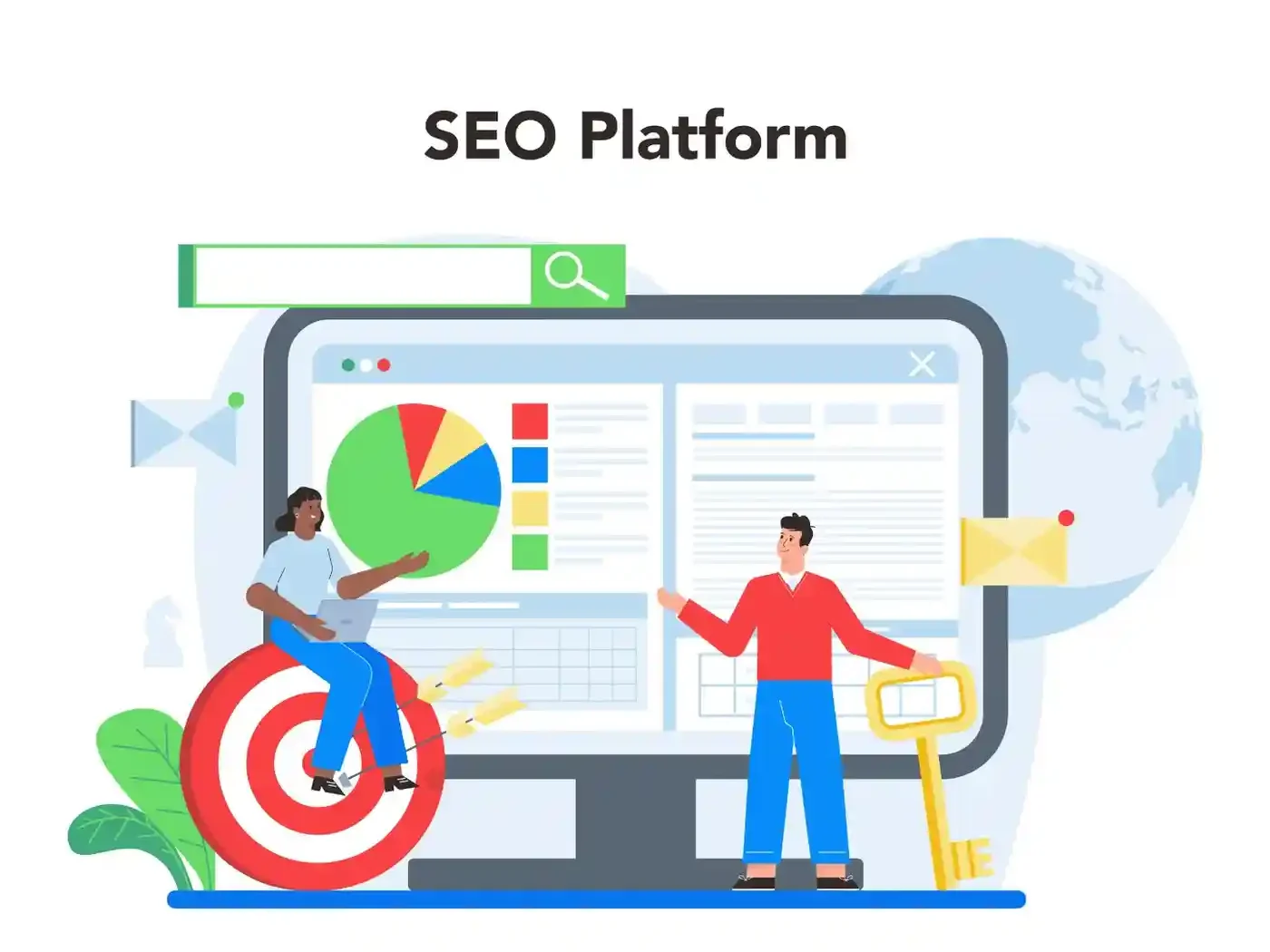 Types of White Label SEO Services Agencies Can Offer to Their Clients in 2026 80 White Label SEO
