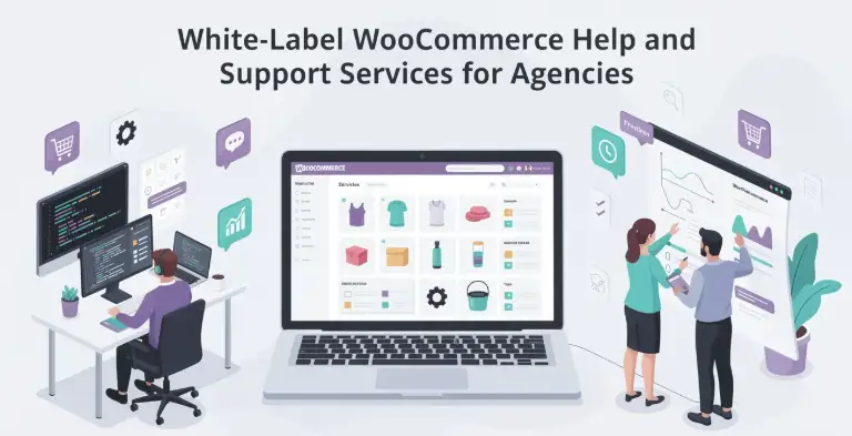White-Label WooCommerce Help and Support Services for Agencies: All You Need to Know 78 White-Label WooCommerce Help and Support Services for Agencies