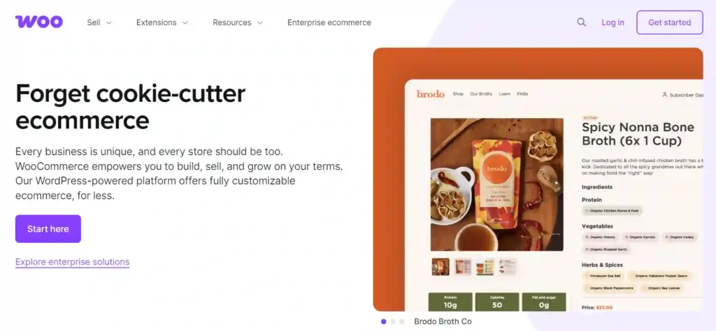 Best Free eCommerce Platforms That Actually Work in 2026 81
