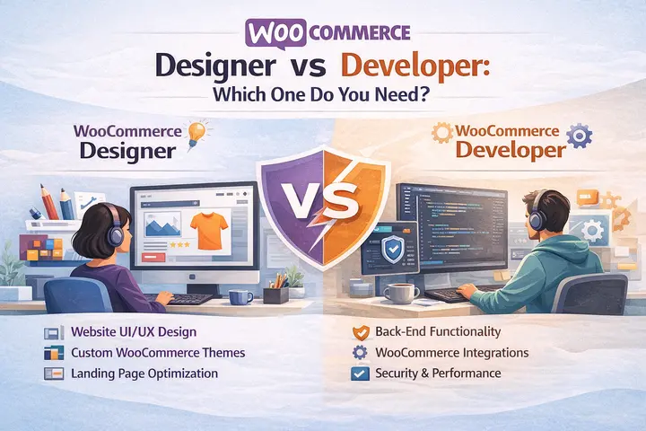 WooCommerce Website Designer Guide for 2026: Everything You Need to Know 79 Technical Skills a Serious WooCommerce Professional Should Have