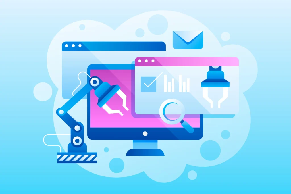WordPress Decoupled Architecture