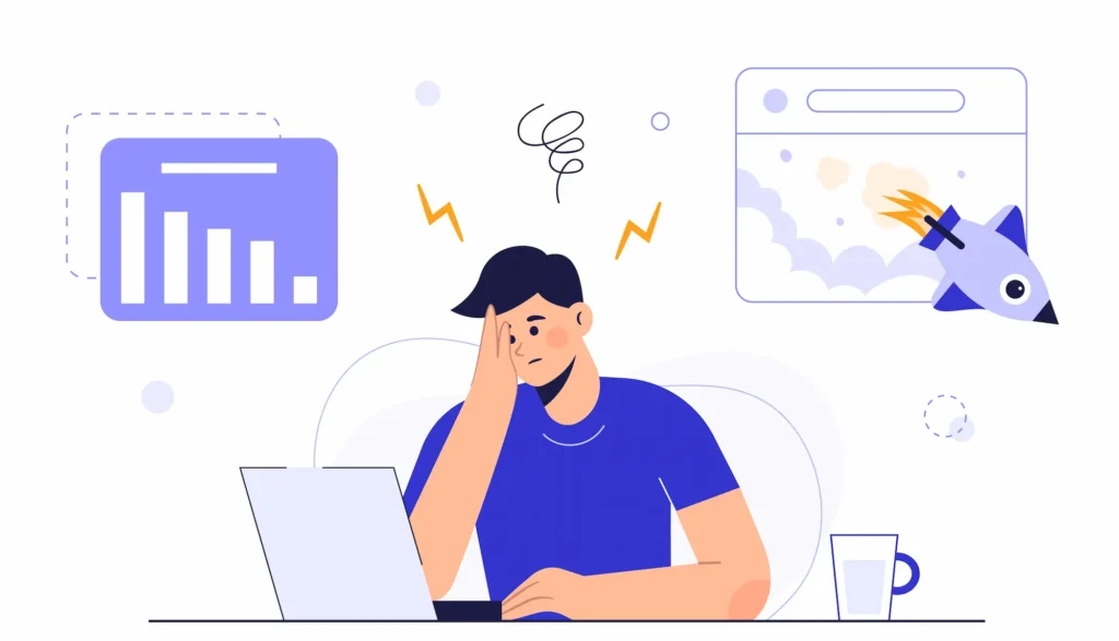 WordPress Mistakes