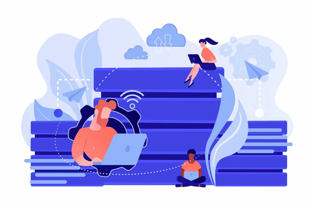 Atlantic.Net Review: Cloud Hosting, GPU Infrastructure, and Performance Guide 79 Cloud Platform and Hosting Solutions