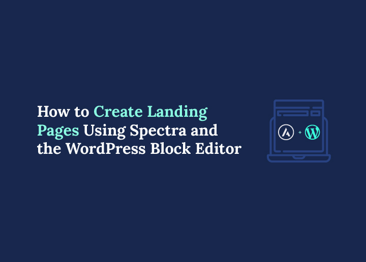 create-landing-pages-using-Spectra