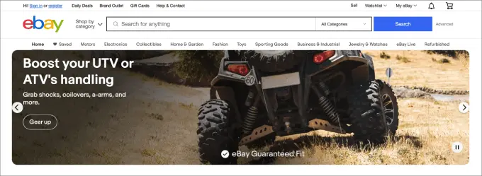 The Best Etsy Alternatives for Sellers Who Want More Control 83 ebay