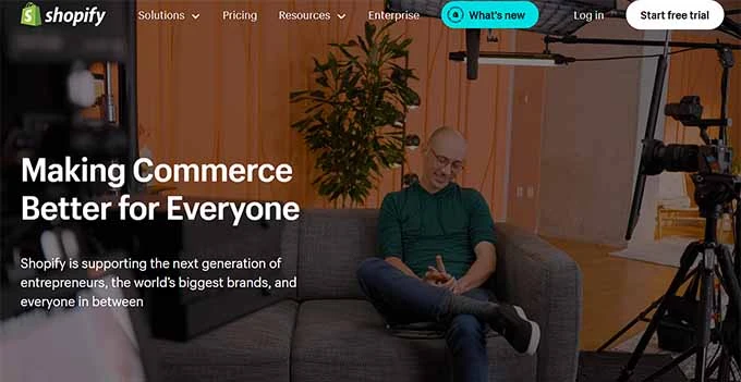 WordPress vs Other CMS Platforms: Which Alternative Comes Close in 2026? 87 shopify