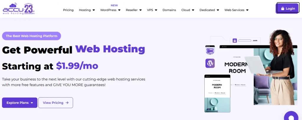 AccuWeb Hosting Review: Features, Performance, and Why it Stands Out 78 AccuWebHosting
