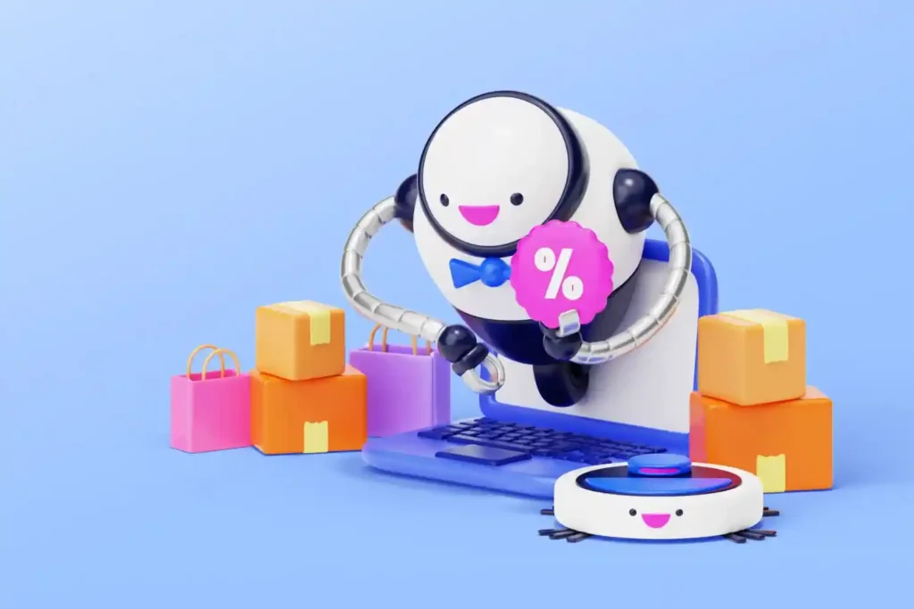 What is Agentic Commerce and How is it Changing the E-commerce Space? 78 Agentic Commerce