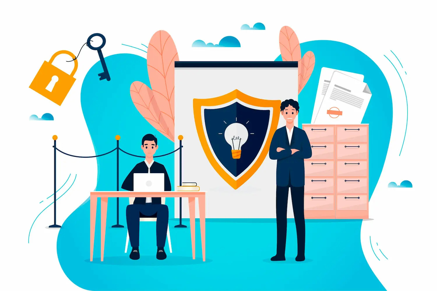 Enterprise Web Governance and Content Control in WordPress: A Complete Guide 81 Compliance Security And Risk Management