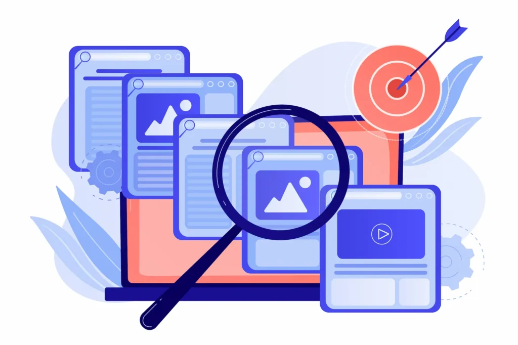 How Service Businesses Can Turn Website Traffic into Daily Customer Inquiries in 2026 80 Content Strategy