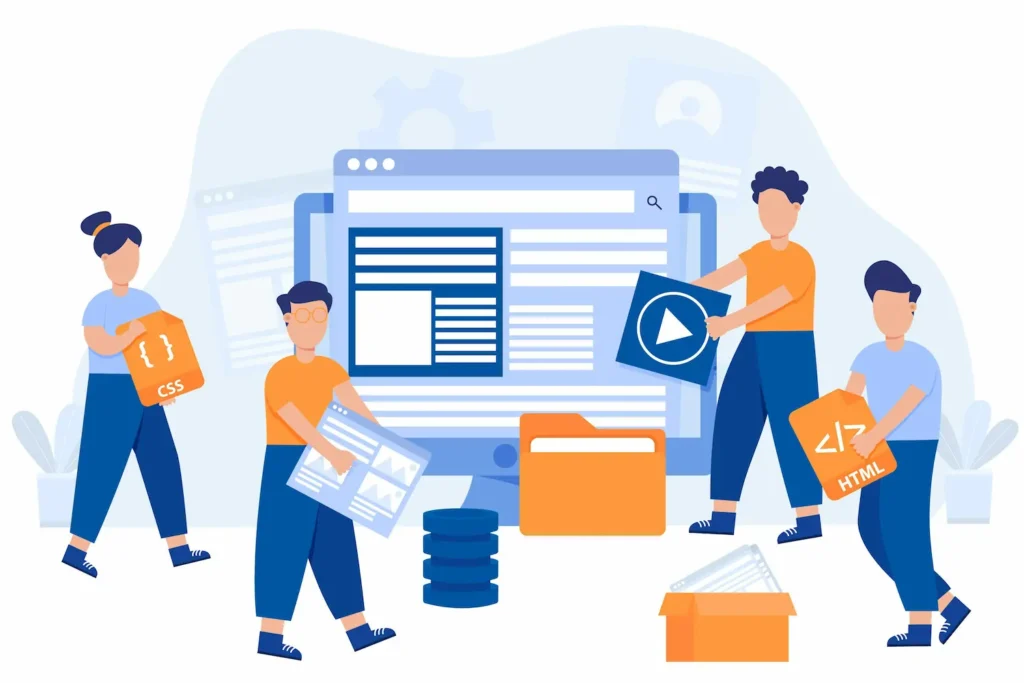 Enterprise Web Governance and Content Control in WordPress: A Complete Guide 80 Enterprise Content Governance