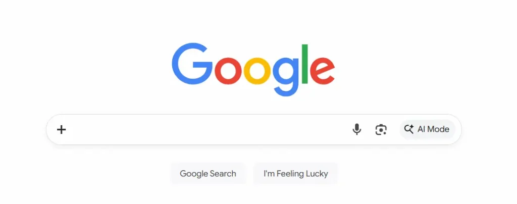 Google Search