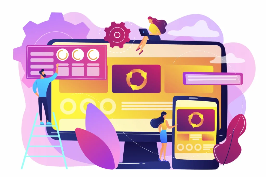 Top 10 Atmospheric Website Design Trends in WordPress 80 Micro-interactions and Motion UI