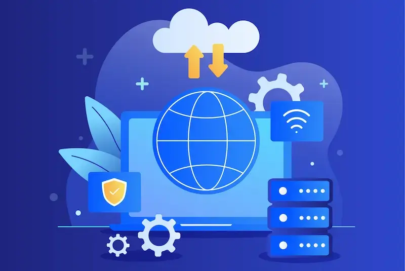 Multi-Region WordPress Hosting