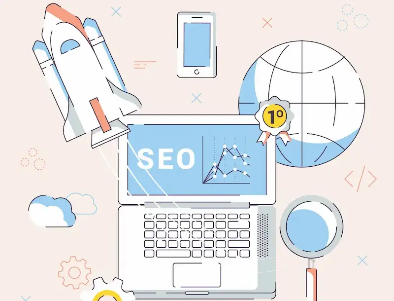 Performance and SEO