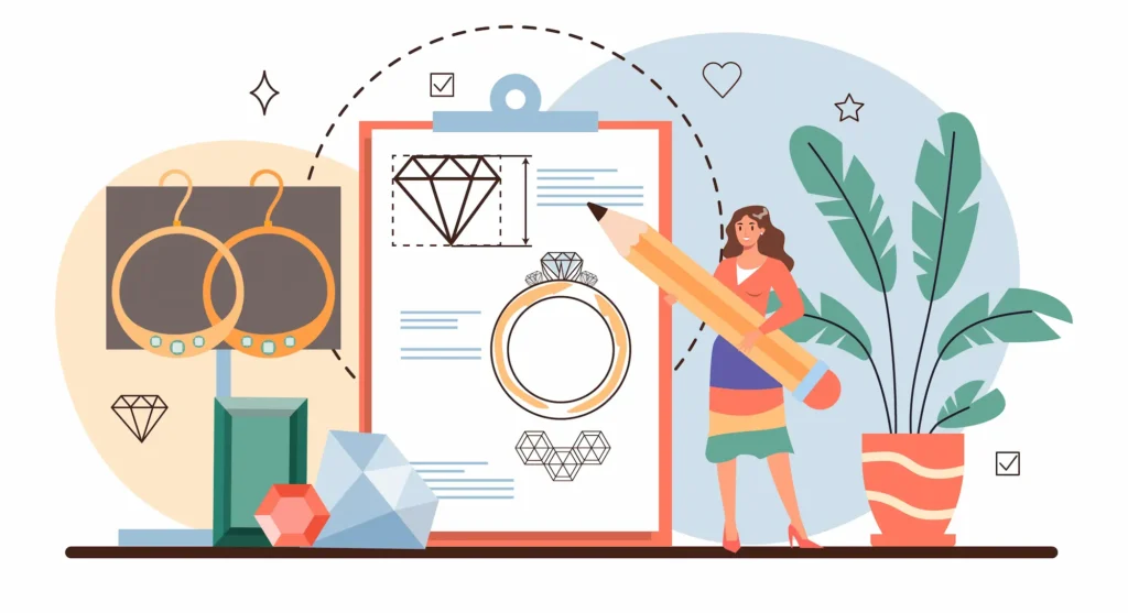 Top 10 Most Profitable Craft Ideas to Sell Online with WordPress 79 Personalized Jewelry and Handmade Accessories