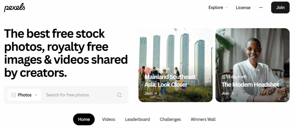 Best Free Image Hosting Sites for Fast and Secure Uploads 87 Pexels