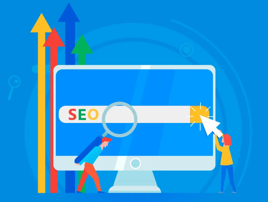 Rank Higher on Google