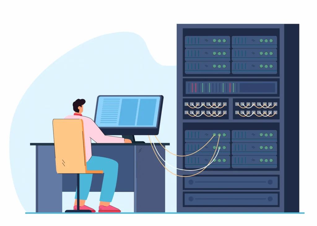 How Server-Side Rendering Improves WordPress Performance: Complete Guide 78 Server-Side Rendering