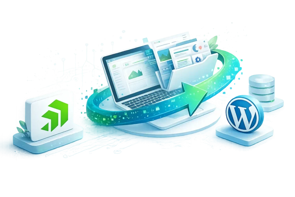 How to Migrate Your Website From Sitefinity to WordPress: 10 Easy Steps 78 Sitefinity to WordPress Migration