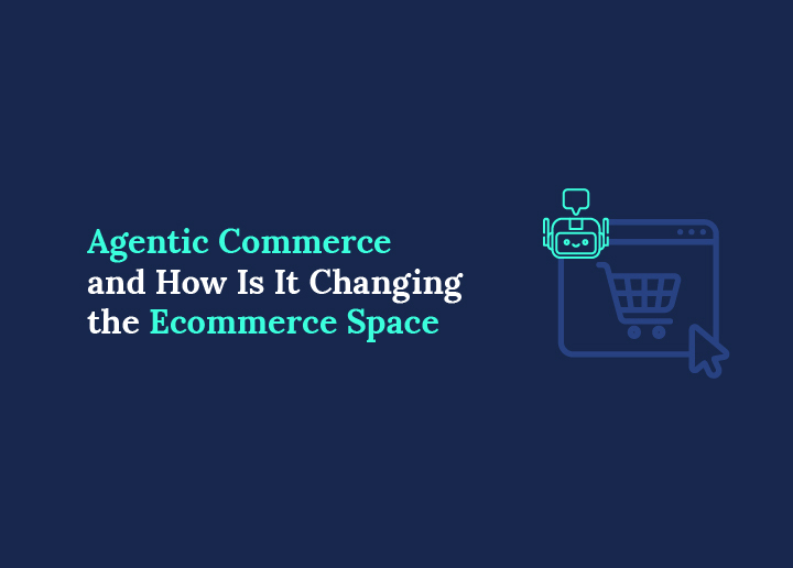 What is Agentic Commerce and How is it Changing the E-commerce Space