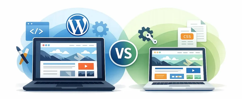 WordPress Child Theme vs Parent Theme: Key Differences Explained 81 WordPress Child Theme vs Parent Theme
