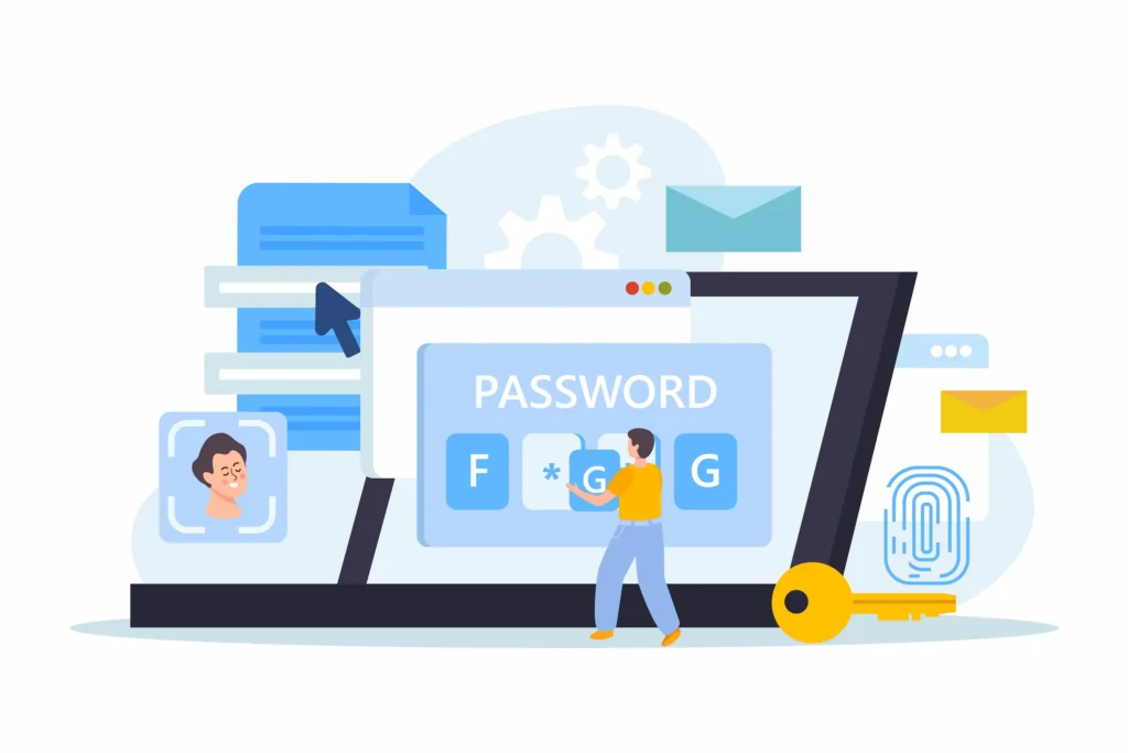 Two-Factor vs Multi-Factor Authentication: Key Differences 80 Authentication Factors