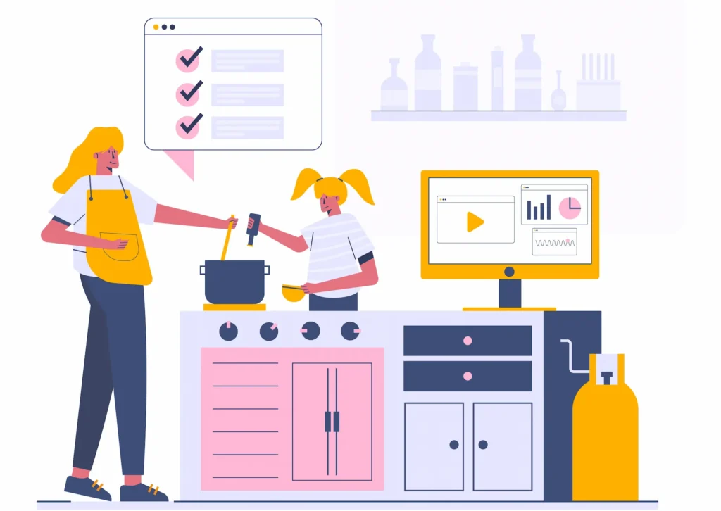 Best Cloud Kitchen Website Design Ideas to Boost Online Orders and Conversions 78 Cloud Kitchen Website Design Ideas