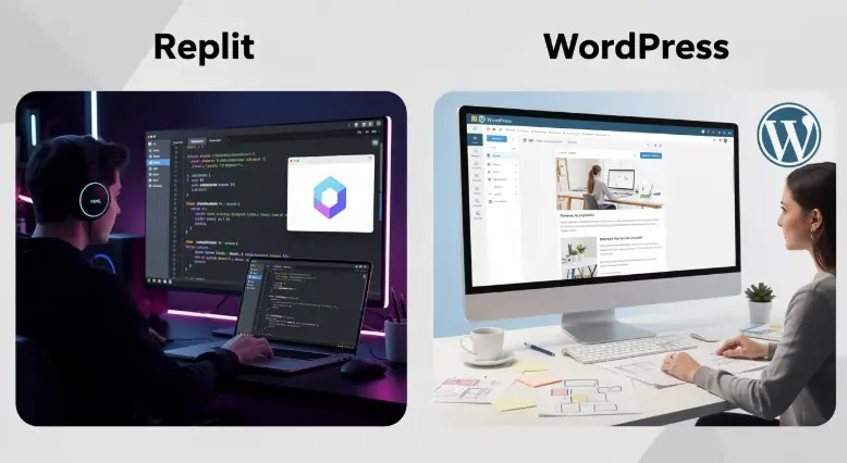 How to Convert a Replit Website to WordPress in 8 Easy Steps 78 Convert a Replit Website to WordPress