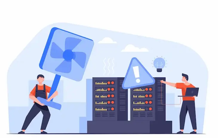 Top 6 Proven Load Balancing Solutions for High-Traffic WordPress Websites 78 Load Balancing Solutions for High-Traffic Sites