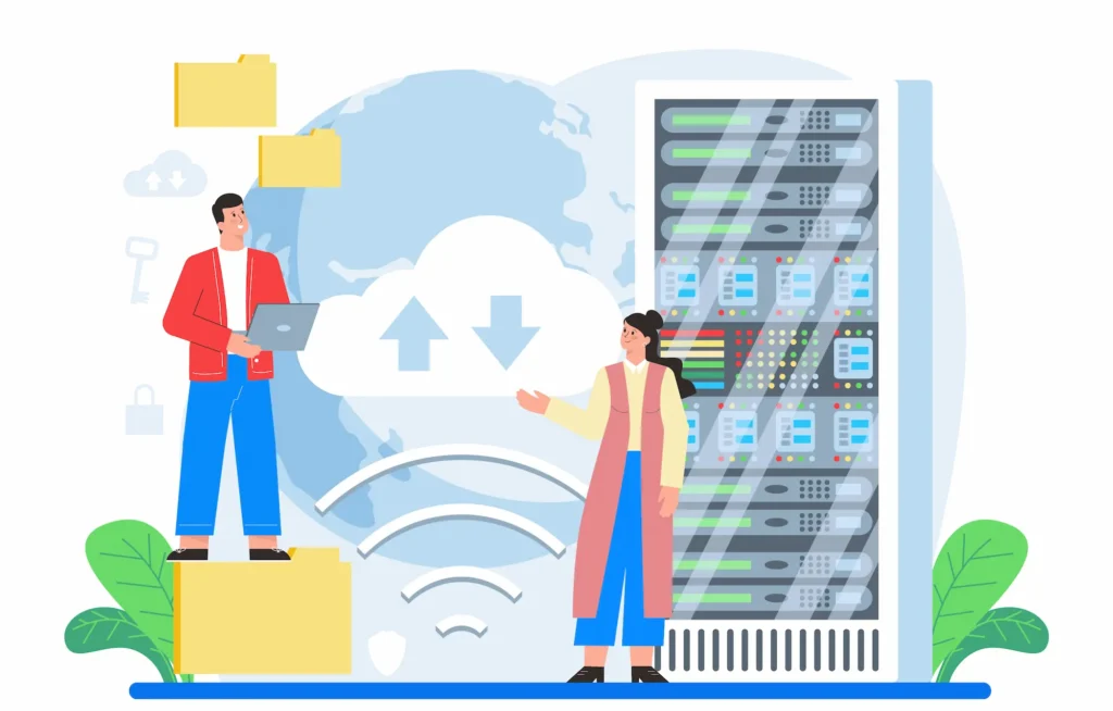 Top 6 Proven Load Balancing Solutions for High-Traffic WordPress Websites 82 Load Balancing WordPress