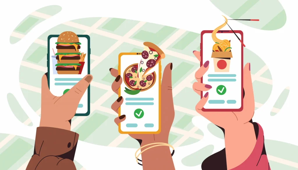 Best Cloud Kitchen Website Design Ideas to Boost Online Orders and Conversions 81 Mobile-First Cloud Kitchen
