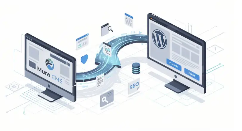 How to Migrate From Mura CMS to WordPress in 11 Easy Steps 80 Mura CMS to WordPress Website Migration