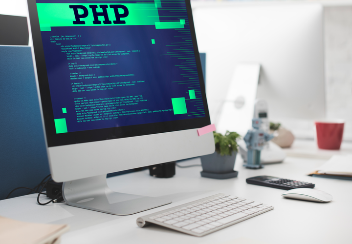 4 Easy Methods to Convert a Google AI Studio Website into a WordPress Theme 79 PHP code editor showing WordPress theme template files for manual conversion