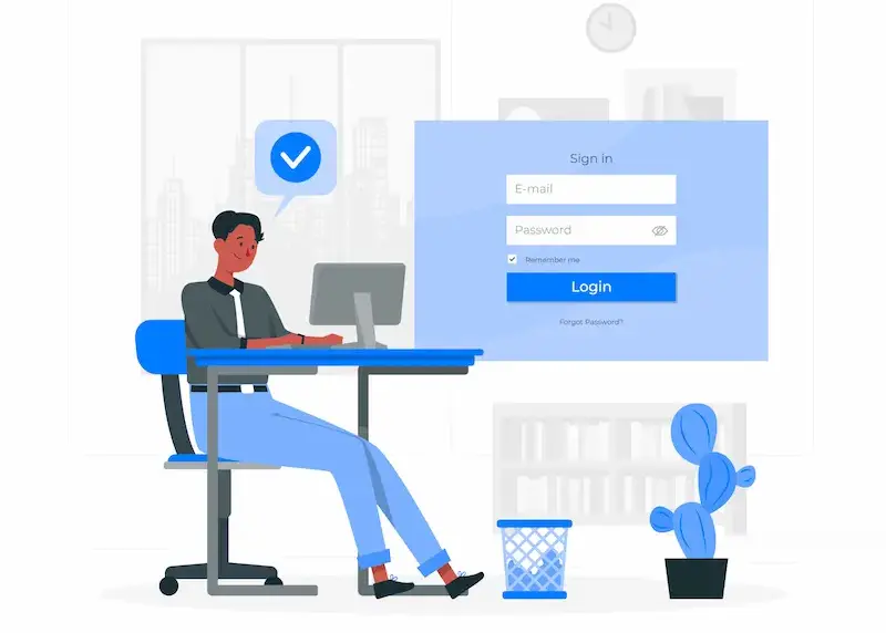 Two-Factor vs Multi-Factor Authentication: Key Differences 81 Strong Passwords